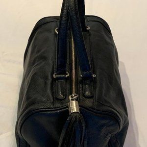 Authentic Gucci Boston Handbag